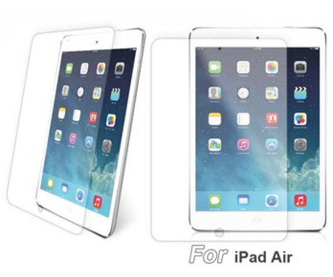 Захисне скло Baseus Protective для iPad Air / Air2 / Pro9.7